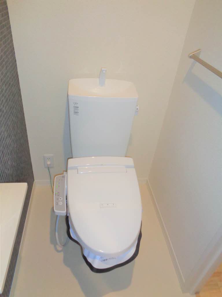 グランディール 0203号-11