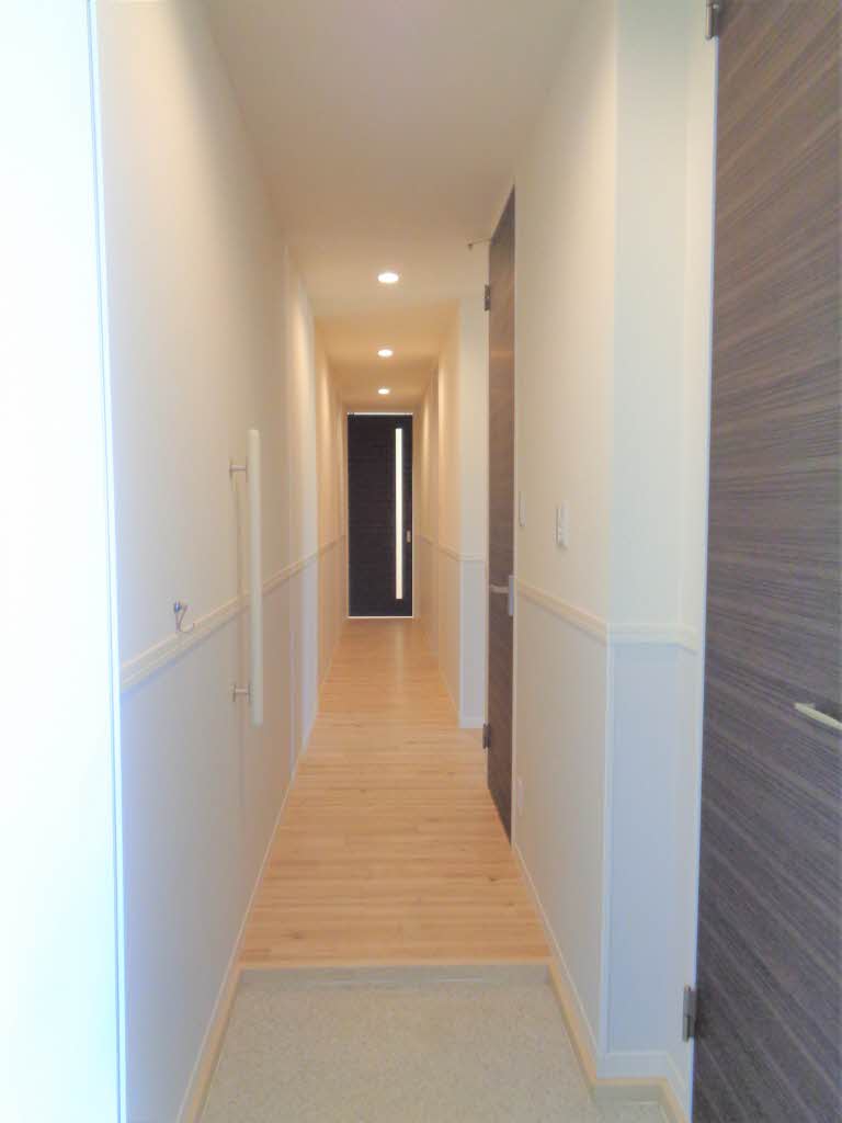 グランディール 0203号-13