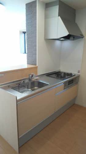 リ・シャトー伏見 0303号-12