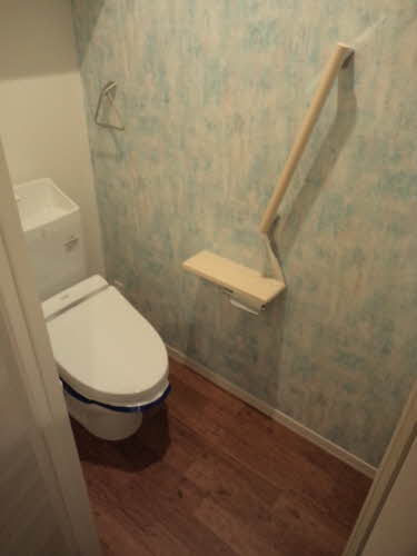 ローズコート　ティネケ T220号-8