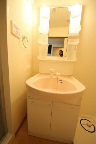 プレミア　ドミール 0101号-8