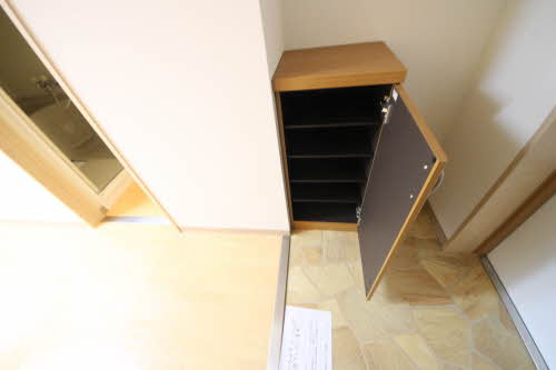 プレミア　ドミール 0101号-10