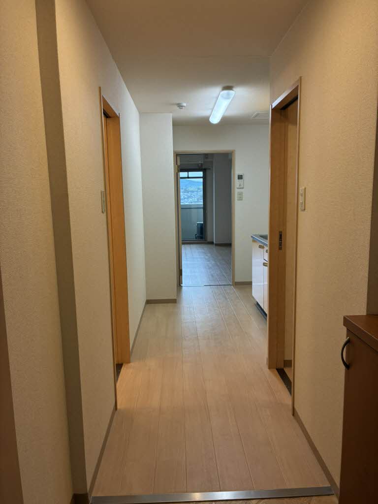 プレミア　ドミール 0803号-2