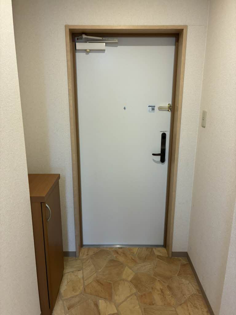 プレミア　ドミール 0803号-8