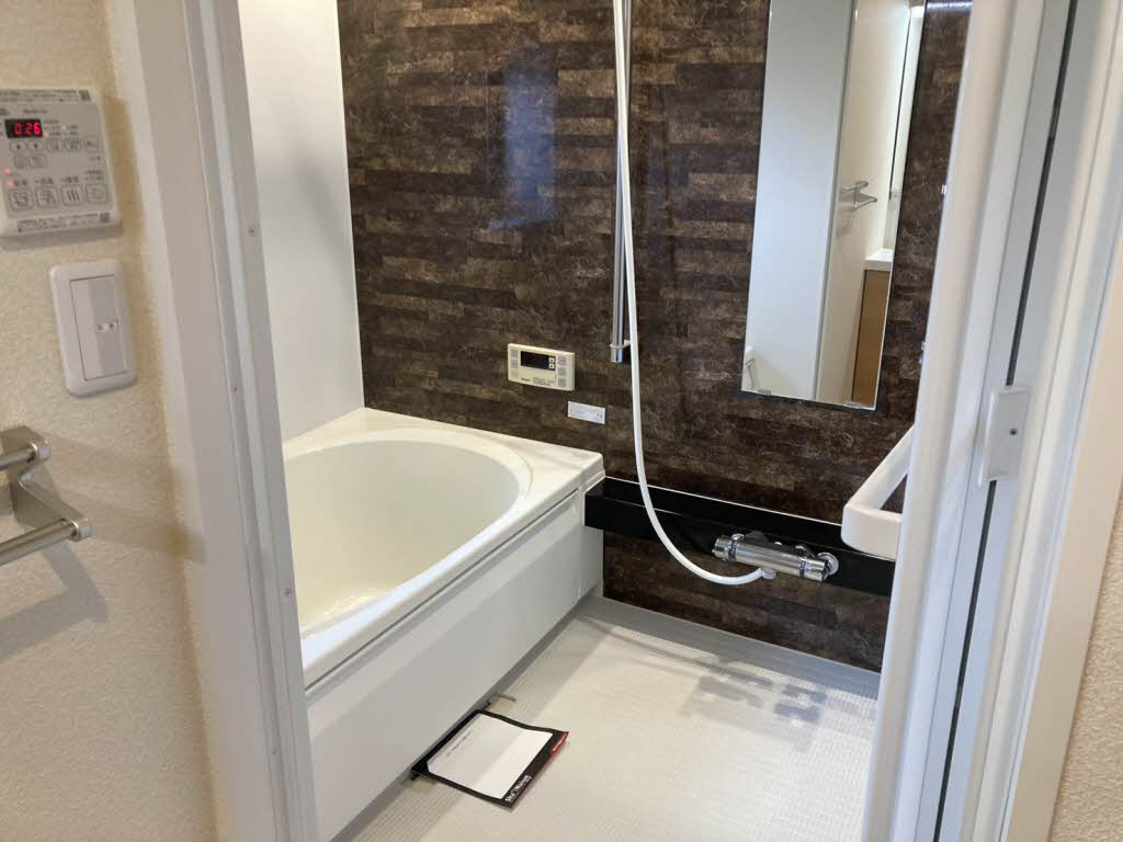 ザ・ファンクレイン　たんば 0206号-6