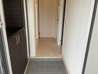 シャーメゾン恵我Ⅱ 0105号-2