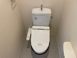 シャーメゾン恵我Ⅱ 0105号-4