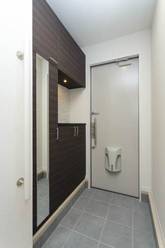 シャーメゾン恵我Ⅱ 0106号-4