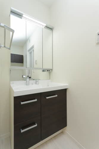 シャーメゾン恵我Ⅱ 0106号-6