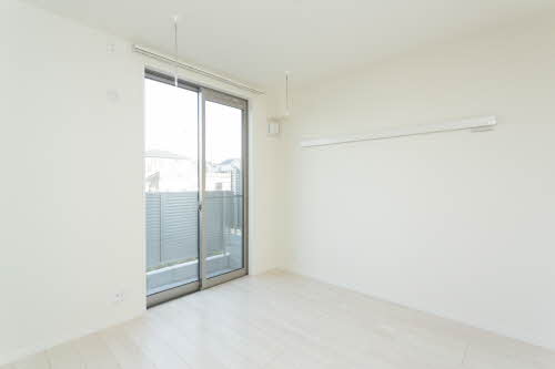 シャーメゾン恵我Ⅱ 0106号-10