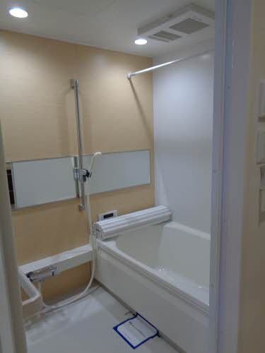 クレール ド 渋川 0102号-12