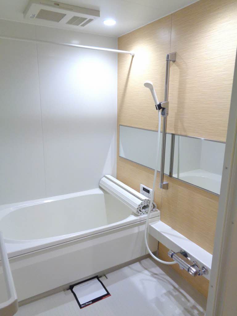 クレール ド 渋川 0105号-6