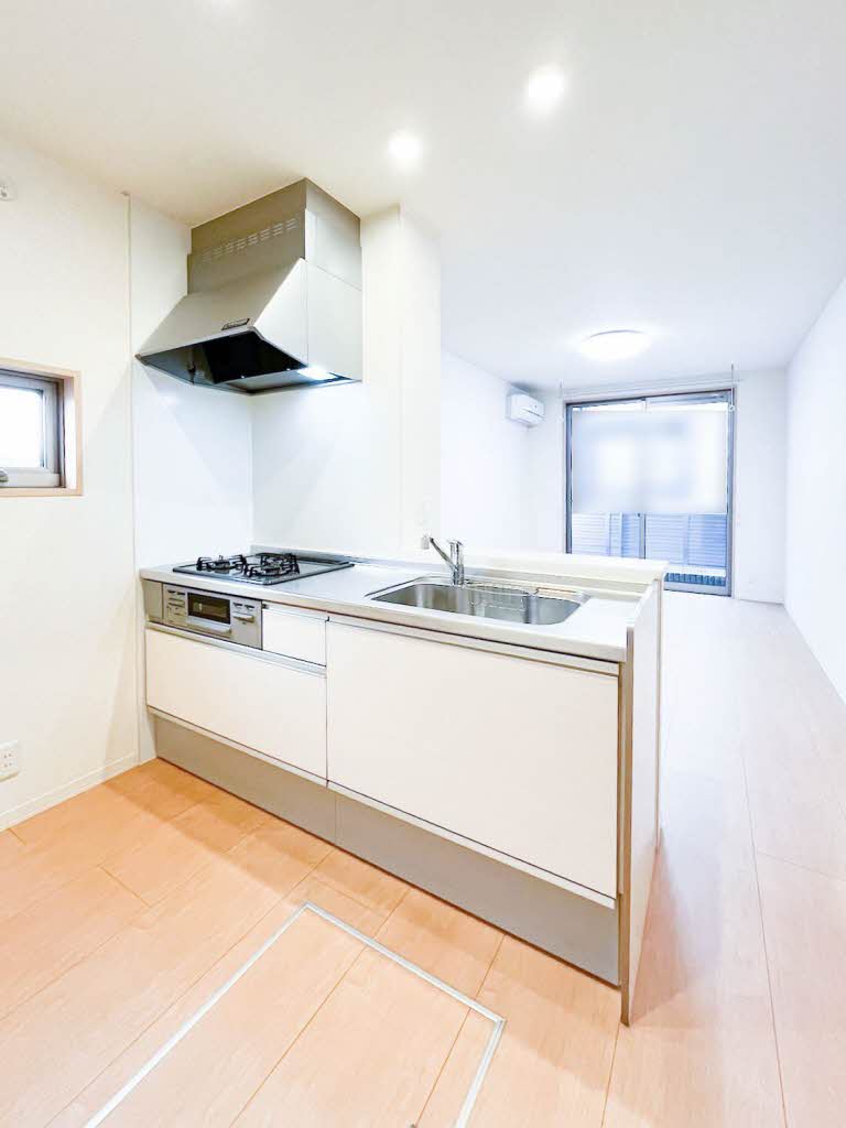 シャーメゾン　フェリオ 0102号-6