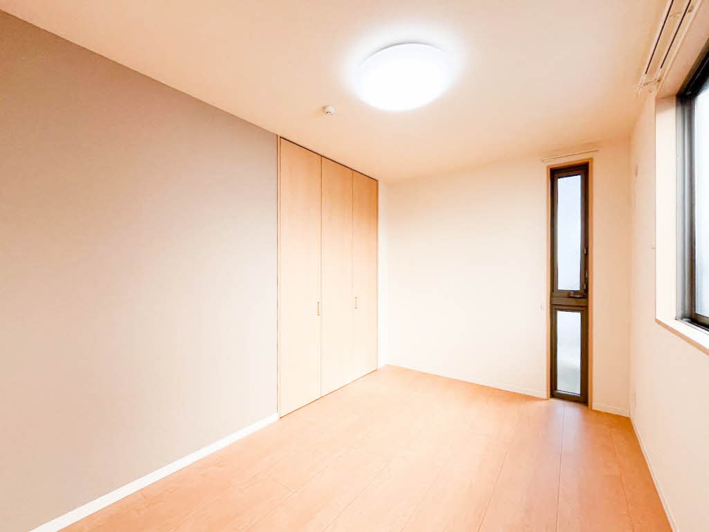 シャーメゾン　フェリオ 0102号-8