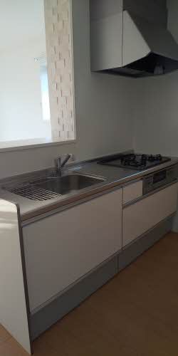 シャーメゾン祥久 0301号-4