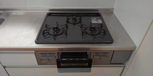 シャーメゾン祥久 0301号-5