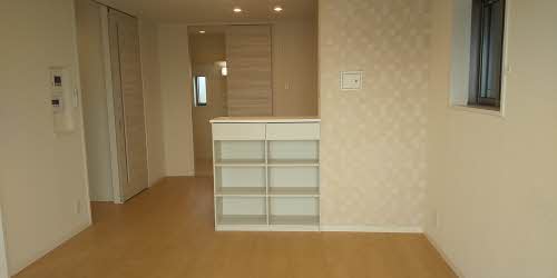 シャーメゾン祥久 0302号-3