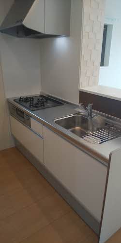 シャーメゾン祥久 0302号-4