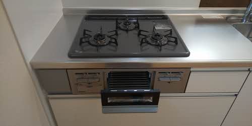 シャーメゾン祥久 0302号-5