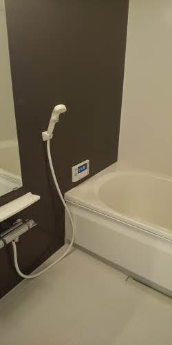 シャーメゾン祥久 0302号-11