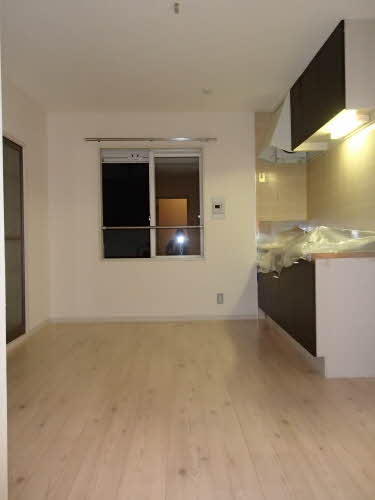 ＪＡファミールハイツ 0201号-2