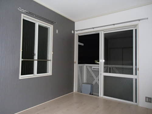 ＪＡファミールハイツ 0201号-3