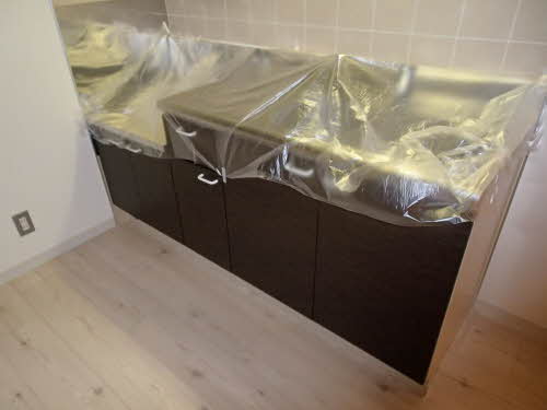 ＪＡファミールハイツ 0201号-5