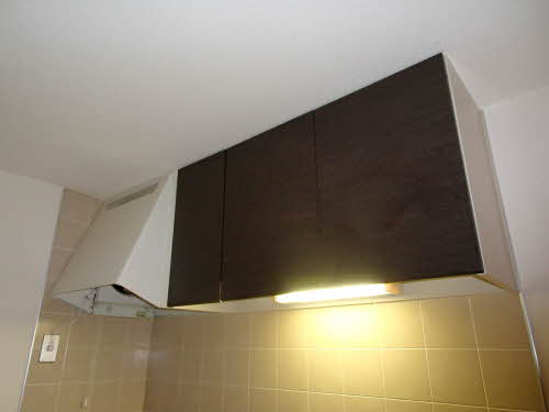 ＪＡファミールハイツ 0201号-6