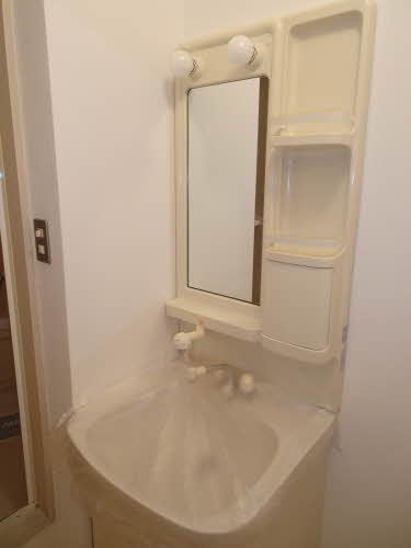 ＪＡファミールハイツ 0201号-7