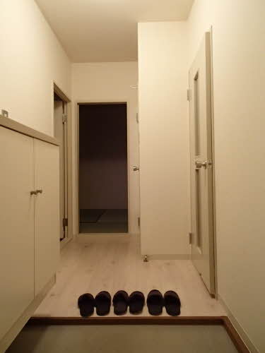 ＪＡファミールハイツ 0201号-9