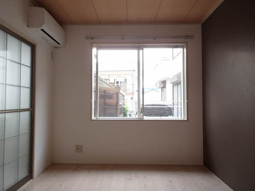 ＪＡファミールハイツ 0103号-3