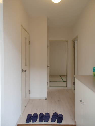 ＪＡファミールハイツ 0103号-5