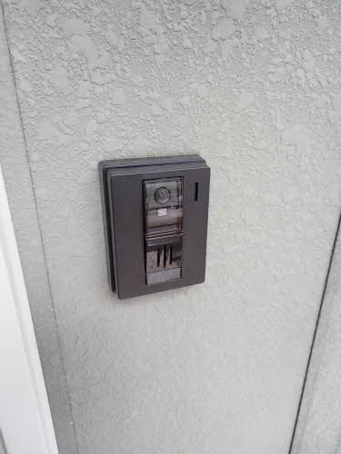 ＪＡファミールハイツ 0103号-9