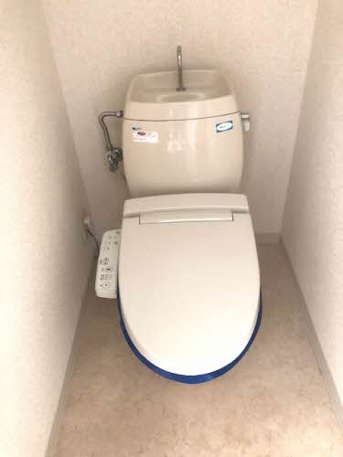 ＪＡファミールハイツ 0103号-12