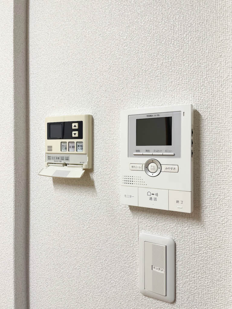 シャーメゾン金ケ崎Ｂ B203号-12