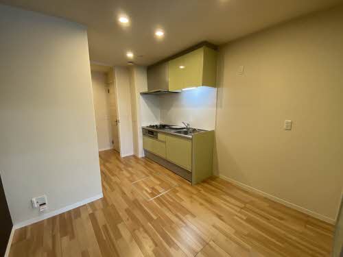 シャーメゾン敦 0103号-2