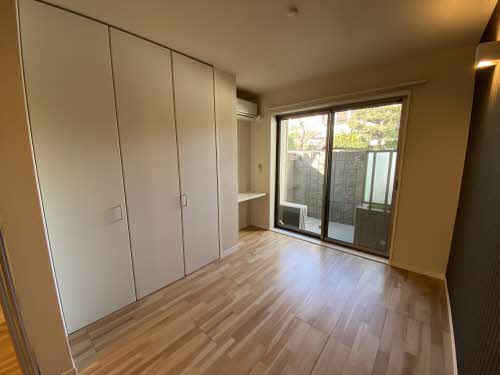 シャーメゾン敦 0103号-3