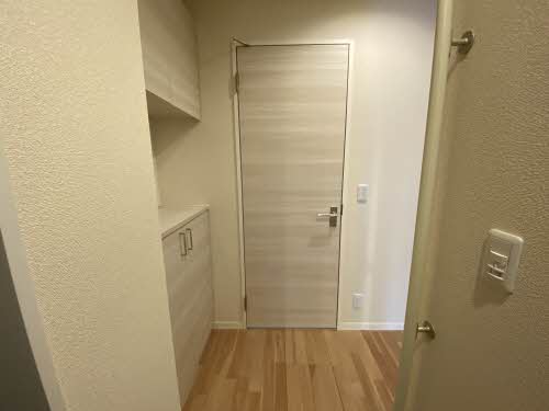 シャーメゾン敦 0103号-5