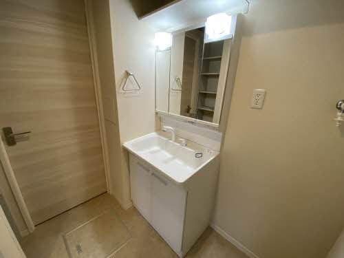 シャーメゾン敦 0103号-10