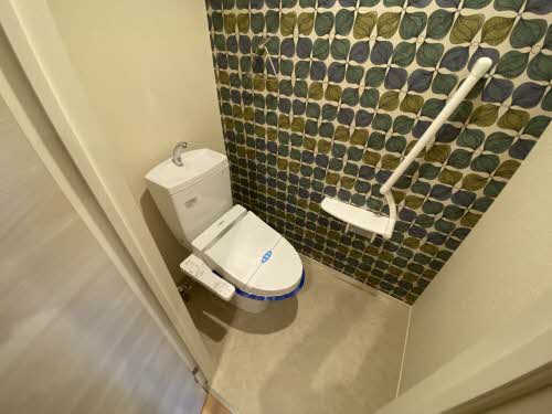 シャーメゾン敦 0103号-11