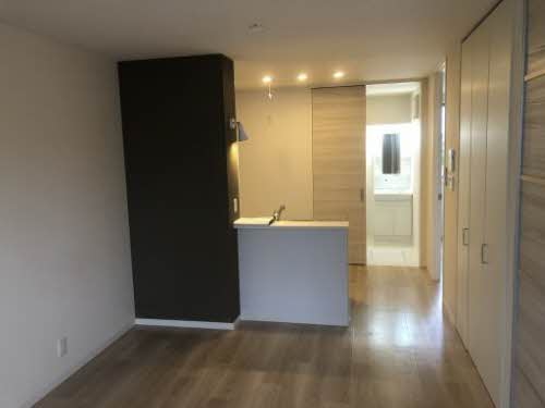 レジデンス永尾Ｃ 0103号-2