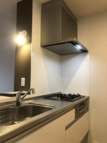 レジデンス永尾Ｃ 0103号-4