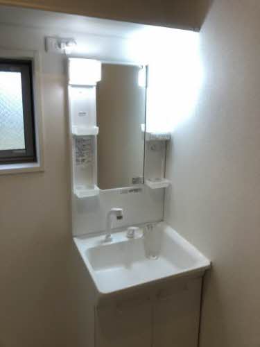 レジデンス永尾Ｃ 0103号-6