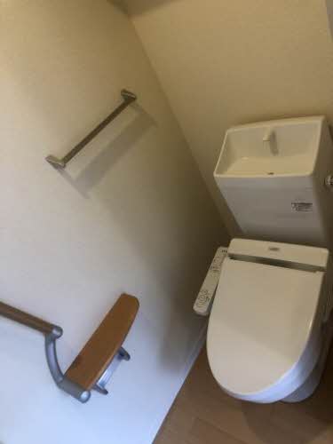 レジデンス永尾Ｃ 0103号-7