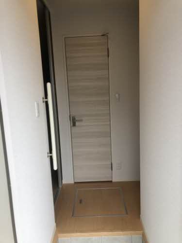 レジデンス永尾Ｃ 0103号-8