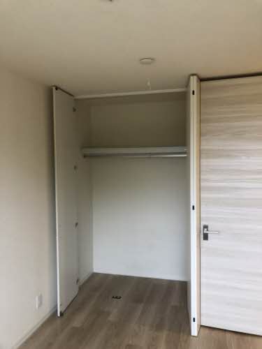 レジデンス永尾Ｃ 0103号-9