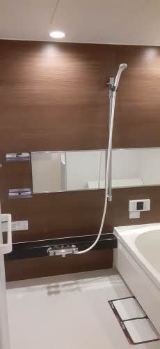 シャーメゾンアルジネ 0303号-6