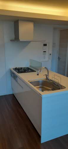 シャーメゾンアルジネ 0305号-13