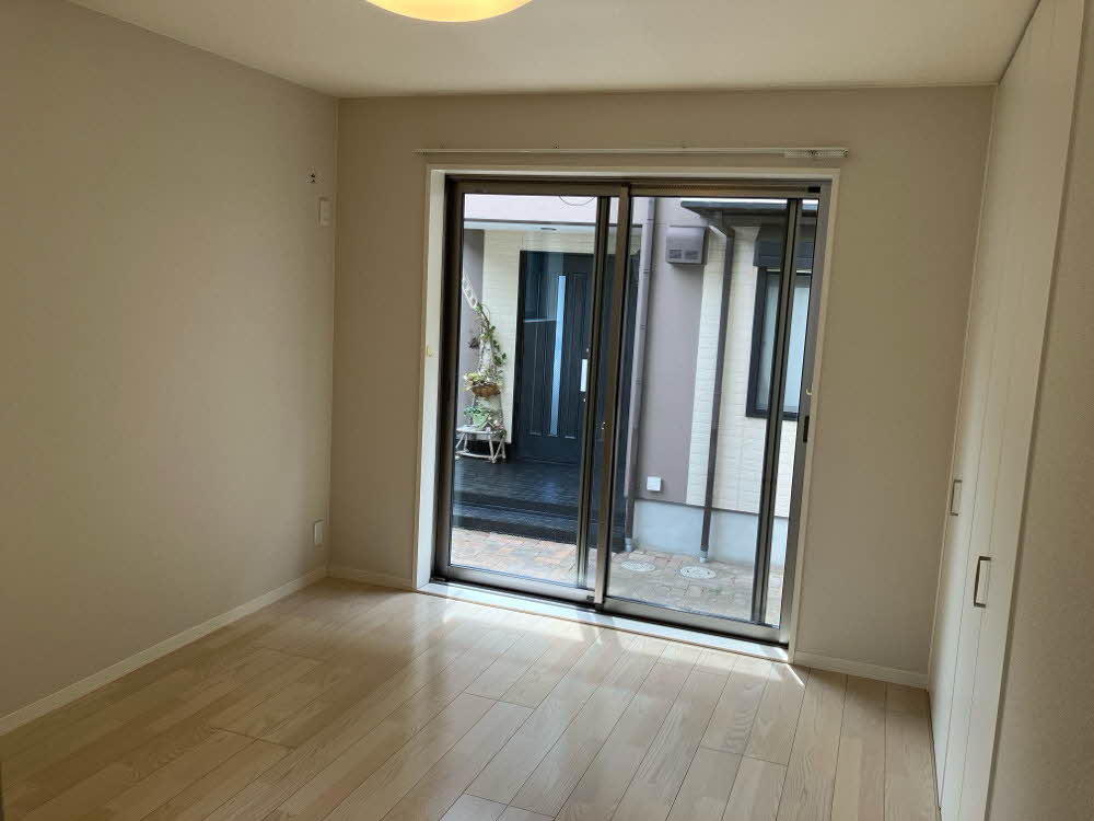 シャーメゾンＷＩＬＬ 0101号-4