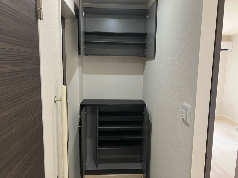 シャーメゾンＷＩＬＬ 0101号-5